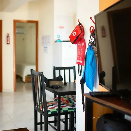 Apartamento Beautiful Flat At The Beach