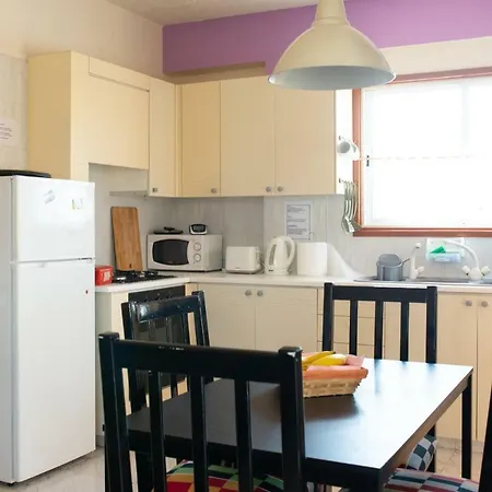 Apartamento Beautiful Flat At The Beach