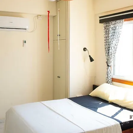 Apartamento Beautiful Flat At The Beach