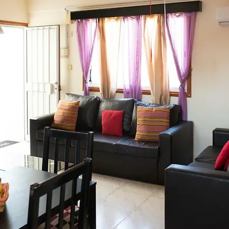 Beautiful Flat At The Beach