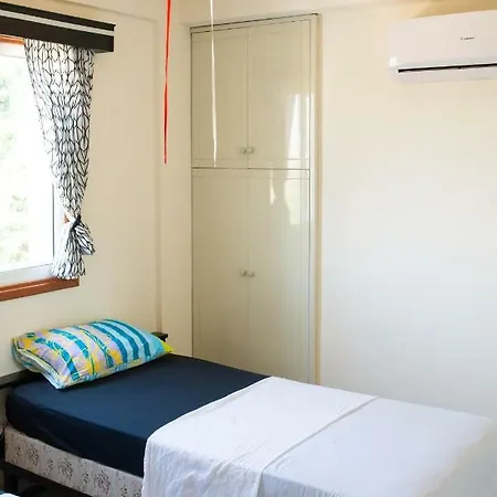 Beautiful Flat At The Beach *