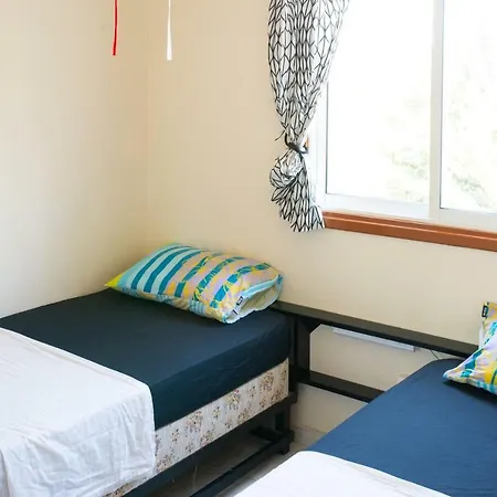 Apartamento Beautiful Flat At The Beach *