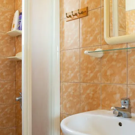 Beautiful Flat At The Beach *