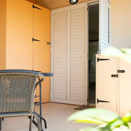 Beautiful Flat At The Beach * Voroklini