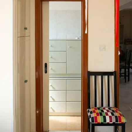 Apartamento Beautiful Flat At The Beach