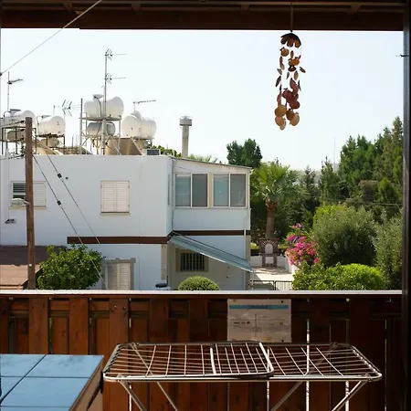 Beautiful Flat At The Beach Apartamento