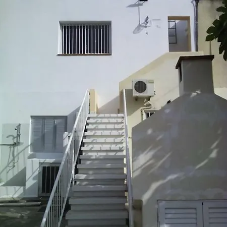 Beautiful Flat At The Beach *