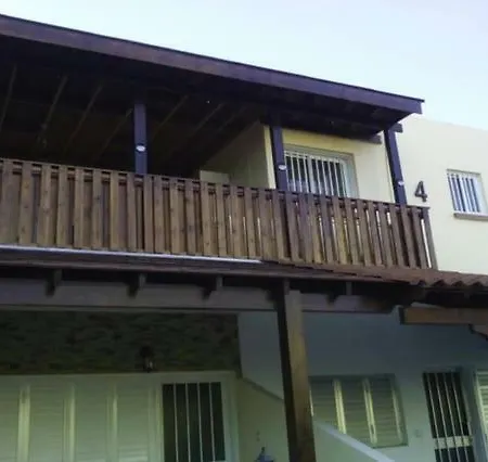 Apartamento Beautiful Flat At The Beach